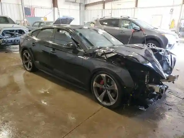 WAUC4CF53KA099235 2019 AUDI S5/RS5-3