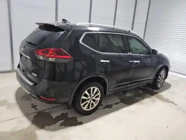 5N1AT2MT5LC780068 2020 NISSAN ROGUE-2