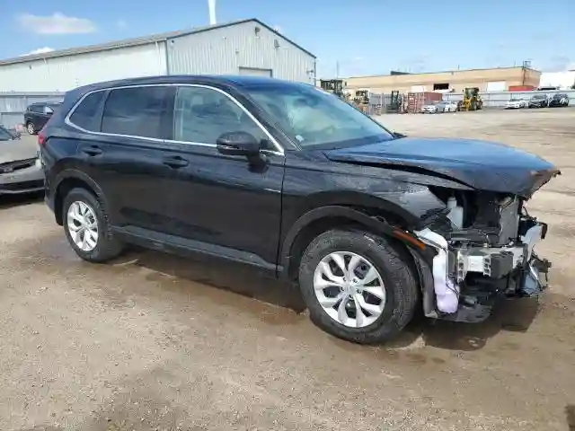 2HKRS4H27RH106203 2024 HONDA CRV-3