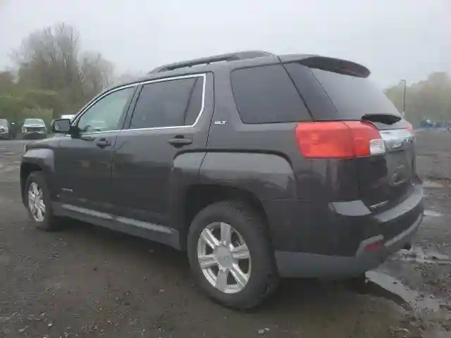 2GKFLXEKXF6250158 2015 GMC TERRAIN-1