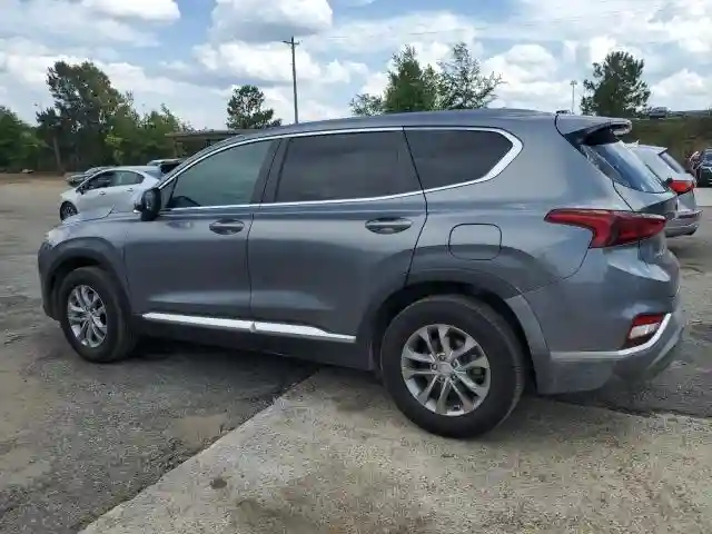 5NMS23AD9KH019915 2019 HYUNDAI SANTA FE-1
