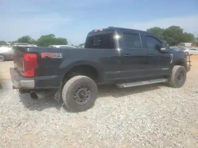 1FT7W2BT8LEE92431 2020 FORD F250-2