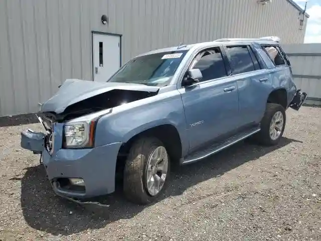 1GKS2BKC3GR316847 2016 GMC YUKON-0