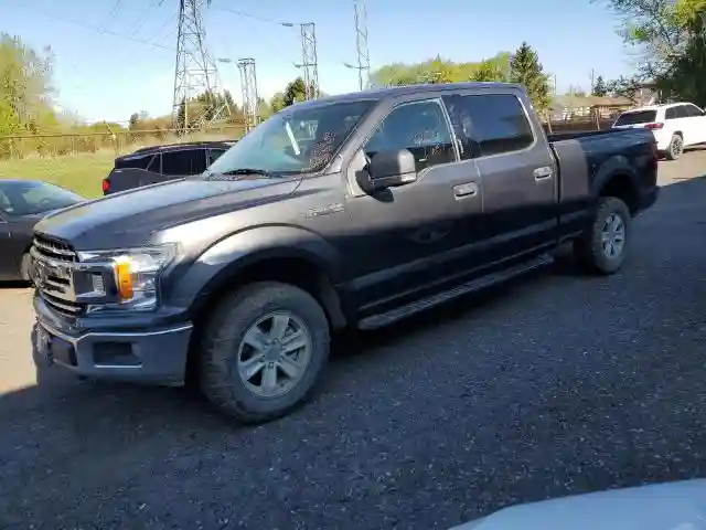 1FTFW1E54LFA65180 2020 FORD F-150-0