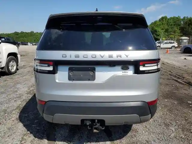 SALRGBBV0HA039435 2017 LAND ROVER DISCOVERY-5