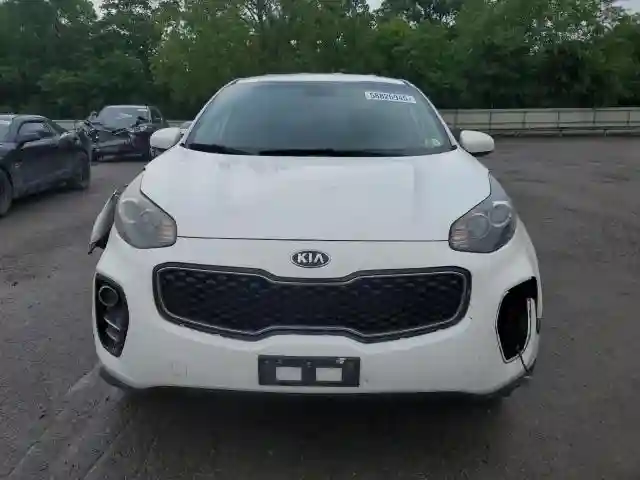 KNDPMCAC1J7395084 2018 KIA SPORTAGE-4