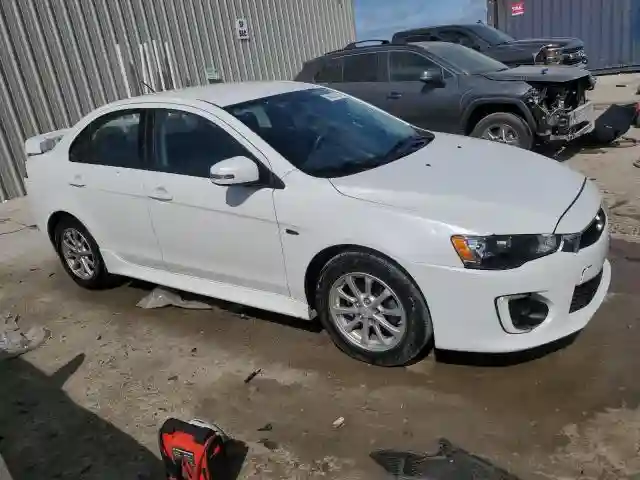 JA32U2FU3HU007658 2017 MITSUBISHI LANCER-3