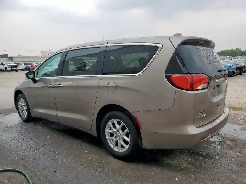 2C4RC1DGXHR577647 2017 CHRYSLER PACIFICA-1