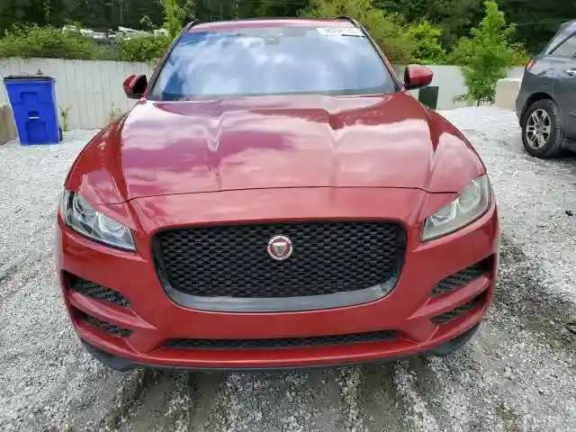 SADCJ2EV7JA250815 2018 JAGUAR F-PACE-4