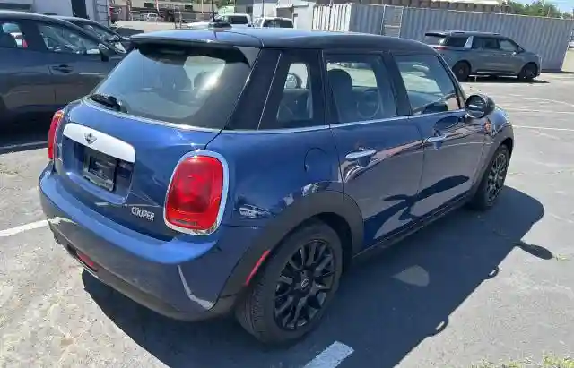WMWXS5C5XFT831166 2015 MINI COOPER-3