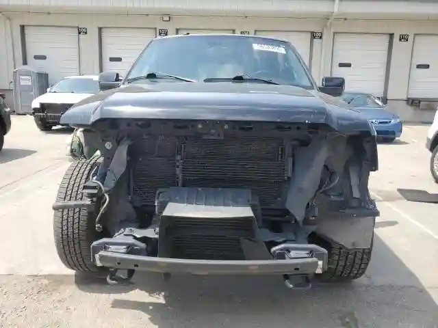 1FMJU2AT9GEF32188 2016 FORD EXPEDITION-4