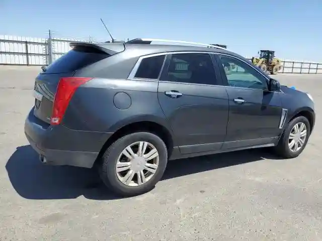 3GYFNEE37GS518437 2016 CADILLAC SRX-2