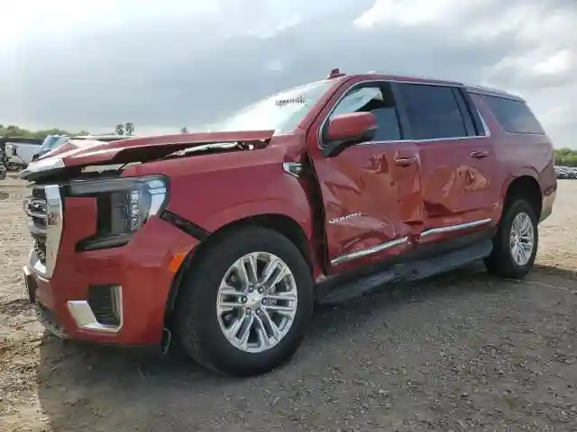 1GKS1GKD7RR365416 2024 GMC YUKON-0
