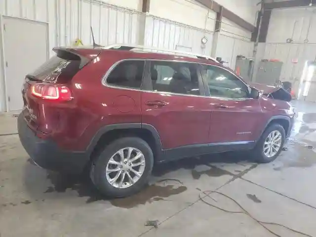 1C4PJMCX0KD156840 2019 JEEP GRAND CHEROKEE-2