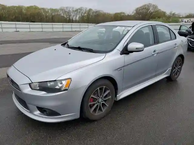 JA32V2FW6FU005754 2015 MITSUBISHI LANCER-0