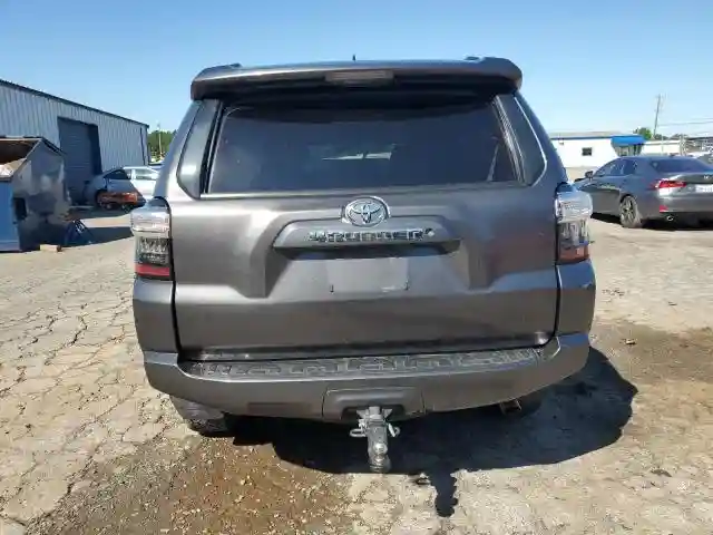 JTEZU5JR9K5201306 2019 TOYOTA 4RUNNER-5