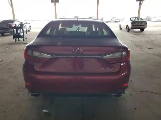 JTHBK1GG3H2254649 2017 LEXUS ES350-5