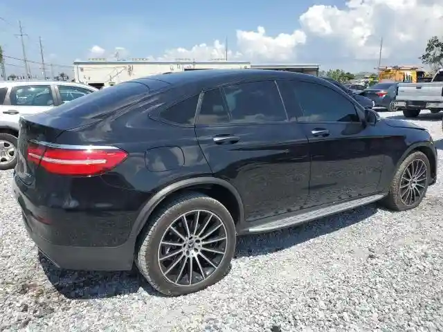 WDC0J4KB9KF544512 2019 MERCEDES-BENZ GLC-CLASS-2