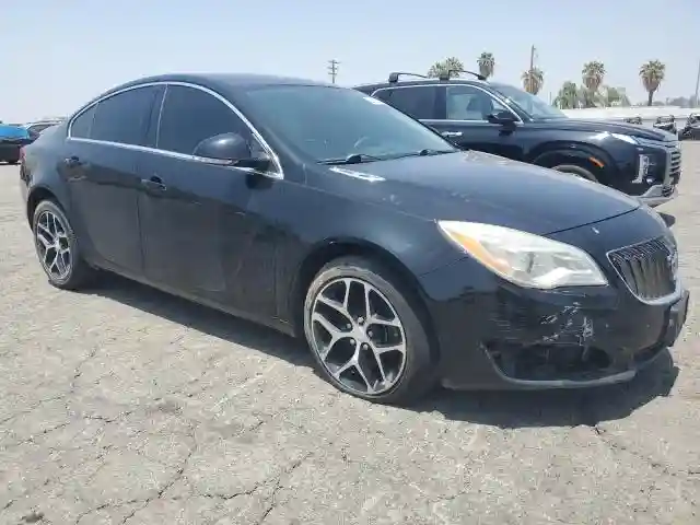 2G4GL5EX0H9159428 2017 BUICK REGAL-3