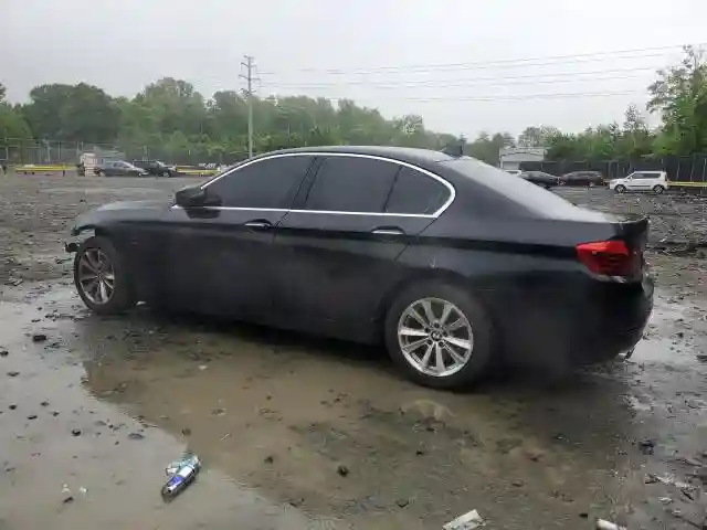 WBA5A7C5XFD628293 2015 BMW 5 SERIES-1