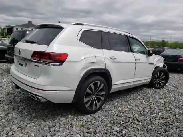 1V2FR2CA9PC516705 2023 VOLKSWAGEN ATLAS-2