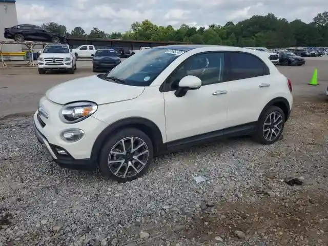ZFBCFXCB2JP678231 2018 FIAT 500-0