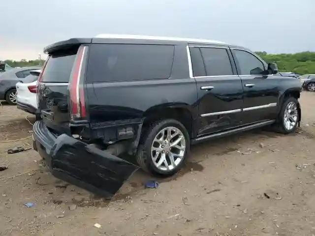 1GYS4KKJ2HR369054 2017 CADILLAC ESCALADE-2