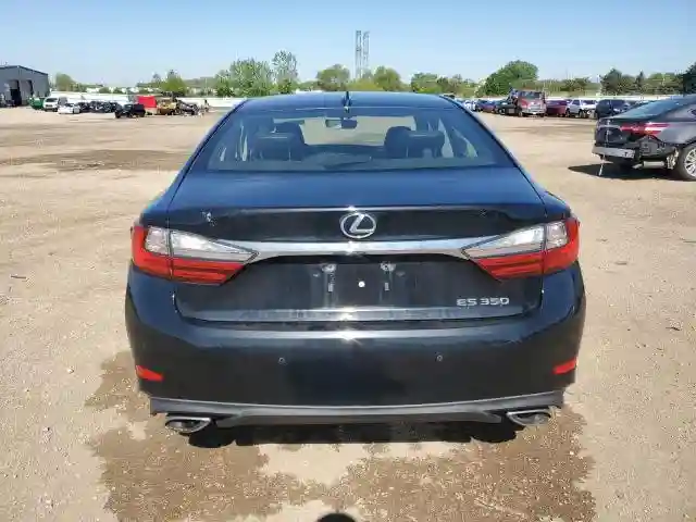 JTHBK1GG1G2227934 2016 LEXUS ES350-5