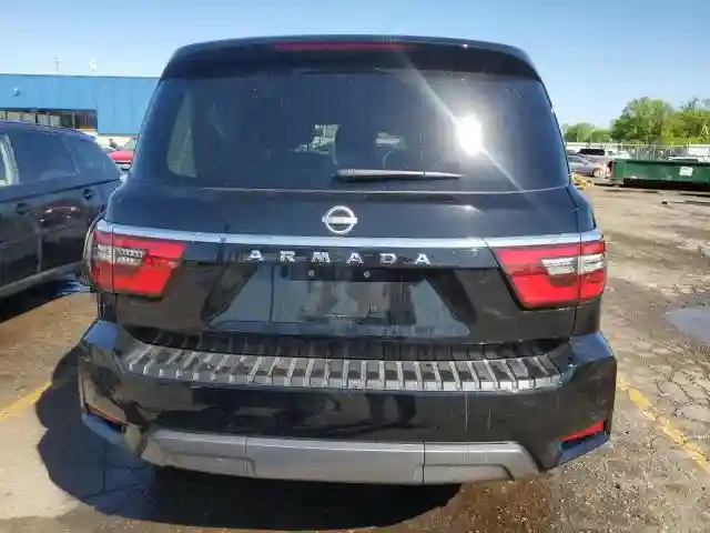 JN8AY2AD5R9705738 2024 NISSAN ARMADA-5