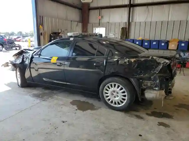 2C3CDXKT4KH600427 2019 DODGE CHARGER-1