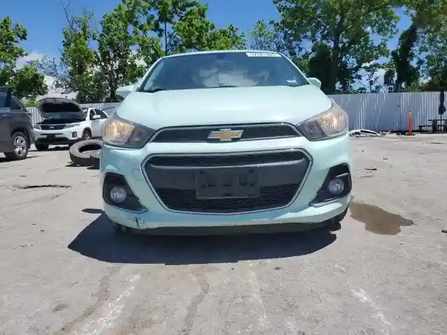 KL8CD6SA3HC769296 2017 CHEVROLET SPARK-4