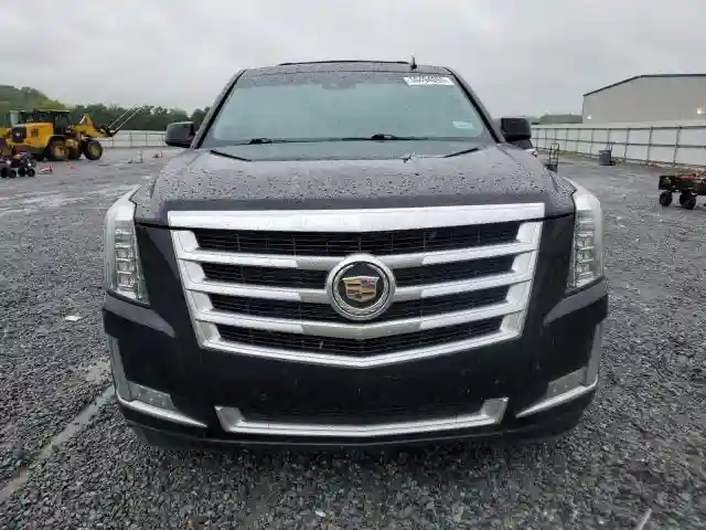1GYS4BKJXFR207265 2015 CADILLAC ESCALADE-4