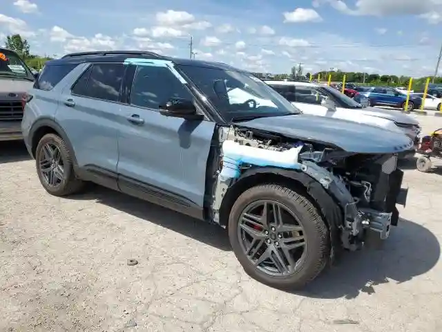 1FMWK8GC1SGA48938 2025 FORD EXPLORER-3