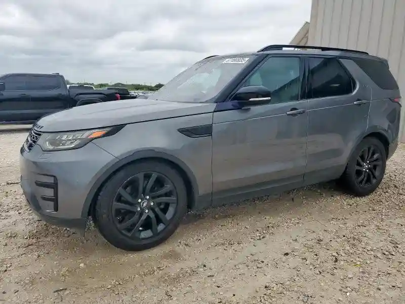 SALRGBBV9HA040468 2017 LAND ROVER DISCOVERY-0