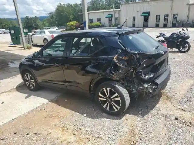 3N1CP5CV6LL498390 2020 NISSAN KICKS-1