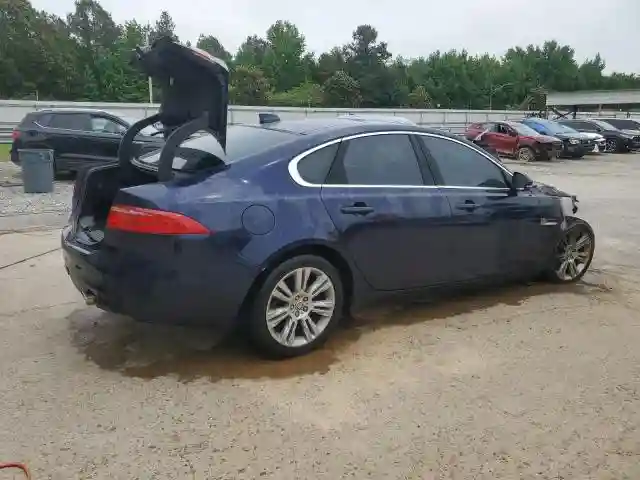 SAJBD4BV2HCY34618 2017 JAGUAR XF-2
