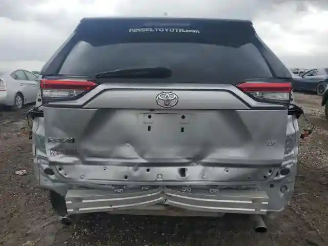 2T3H1RFV2MW131732 2021 TOYOTA RAV4-5