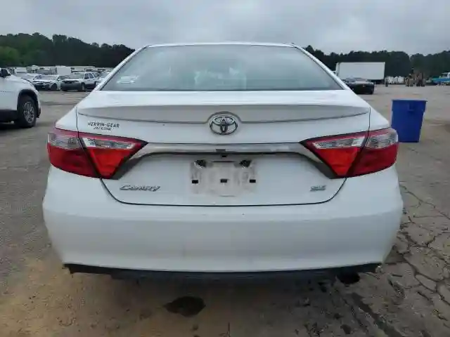 4T1BF1FK5HU301076 2017 TOYOTA CAMRY-5