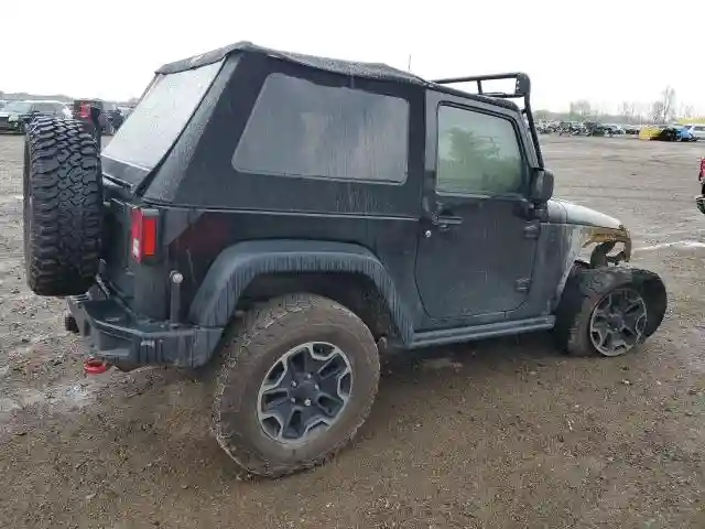1C4BJWCG4GL103156 2016 JEEP WRANGLER-2