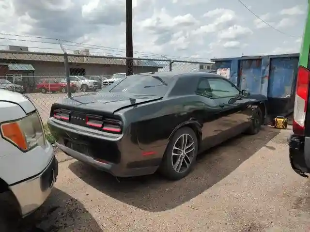 2C3CDZBT8KH524707 2019 DODGE CHALLENGER-3