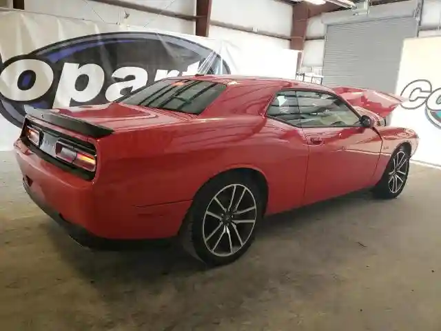 2C3CDZBT3PH543575 2023 DODGE CHALLENGER-2
