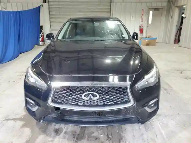 JN1EV7AR6JM430349 2018 INFINITI Q50-4