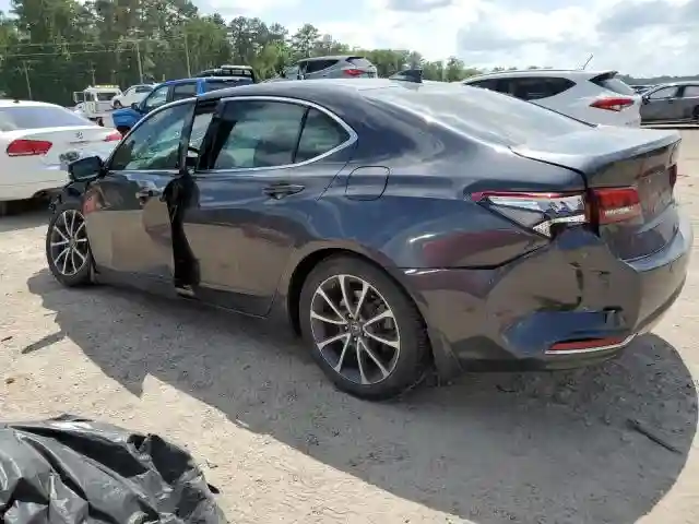 19UUB3F72GA002985 2016 ACURA TLX-1