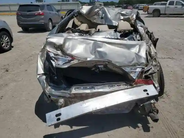4T1BF1FK8FU901880 2015 TOYOTA CAMRY-5