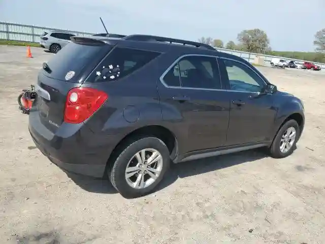 1GNALBEK5FZ112211 2015 CHEVROLET EQUINOX-2