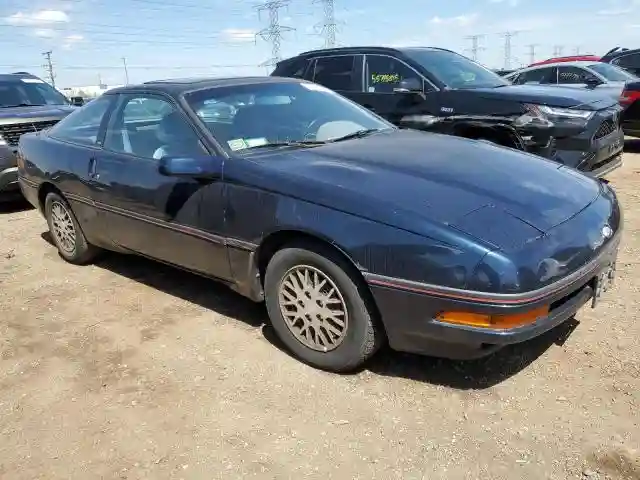 1ZVBT21C9K5202343 1989 FORD PROBE-3