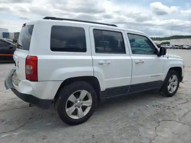 1C4NJPBB9FD413532 2015 JEEP PATRIOT-2