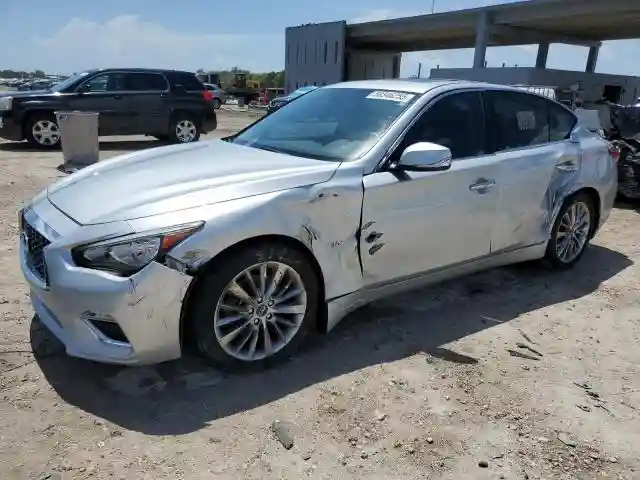 JN1EV7AP0KM518846 2019 INFINITI Q50-0