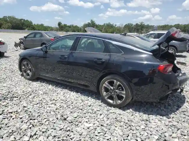 5XXG34J22NG089251 2022 KIA K5-1