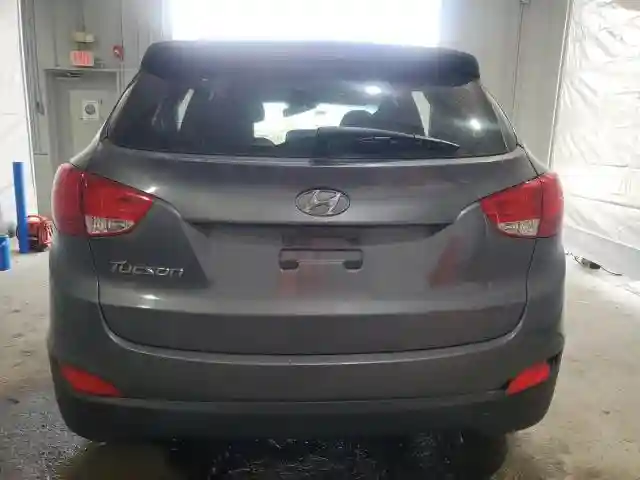 KM8JT3AF1FU030315 2015 HYUNDAI TUCSON-5